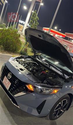 نیسان سێنترا